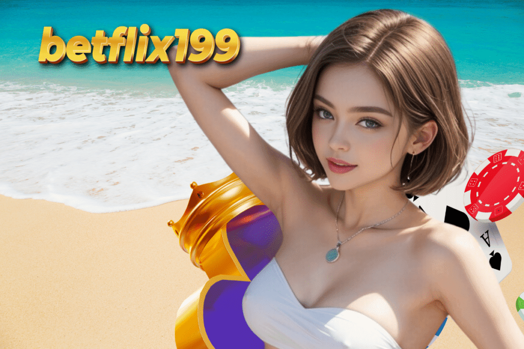 betflik199 slot