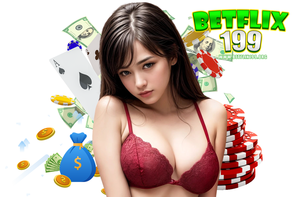 betflix199 wallet