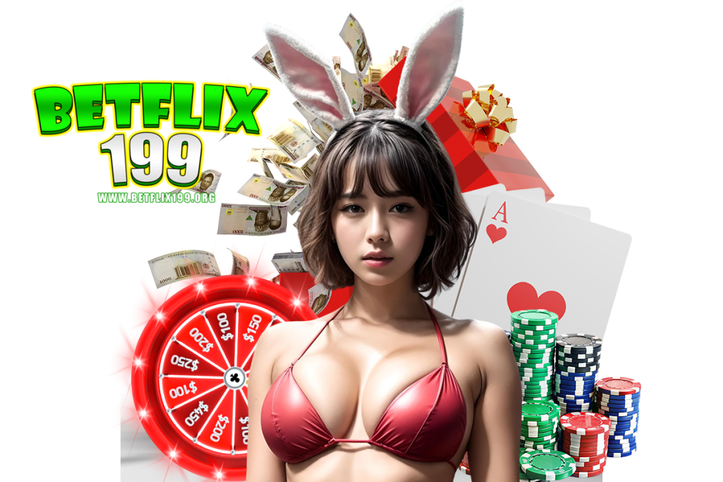 betflix199 แจกเครดิตฟรี